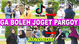 SURUH DENGER MUSIK PARGOY TAPI JANGAN JOGET - PART 1