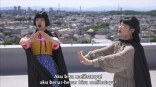 Goukon Ni Ittara Onna Ga Inakatta Hanashi (2022) Episode 10 END