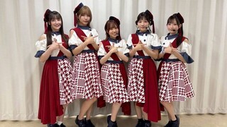 Liella! First Generation – Wonderful Starlines Osaka [2025] Day 1