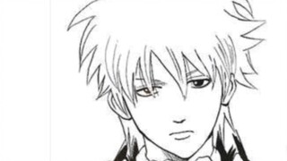 (Bìa là mười bốn) Bối cảnh nhân vật kỳ lạ của Gintama