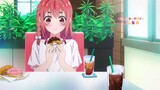 Kanojo, Okarishimasu 3rd Season - Episode 01