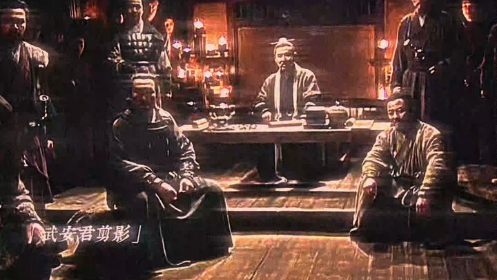 This is the REAL Hongmen Banquet!