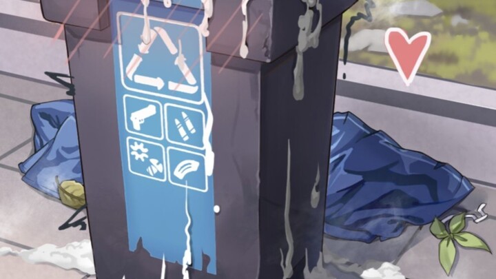 ภาพไว้อาลัยสองมิติ 108 แบบ