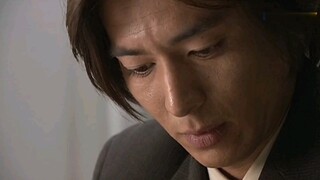 以防你没感受过假面骑士业界顶尖文戏