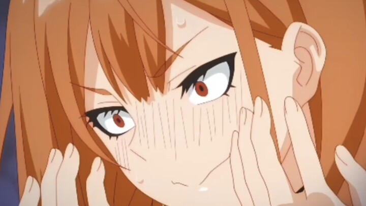 onichan ku malah mulai😋🤤🥵