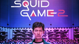 #4 Squid Game 2 Tagalog Dubbed (p3)