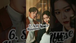Top 15 Best Ghost 👻 Korean dramas 😍💞💞😘#crownangle#ytshort#subscribe#viral