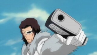 [ BLEACH ] A list of the moves of the Ten Blades Koyata Stark