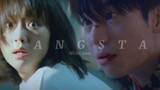 MIDNIGHT | Wi Ha Joon | GANGSTA