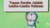 Doraemon bahasa indonesia teman baruku adalah lumba lumba raksasa