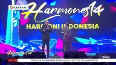 Malam Puncak Ultah 14 Harmones Adwards 2025 • [ KompasTV HD ] • [ 11/09/2025 ] • [ Tanpa Iklan ]