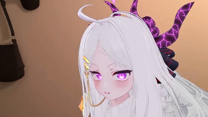 Một ngày với Hina