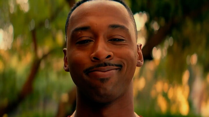 Back then, Reggie 15 looked like 30, and now Reggie 30 is fighting 15 alone.