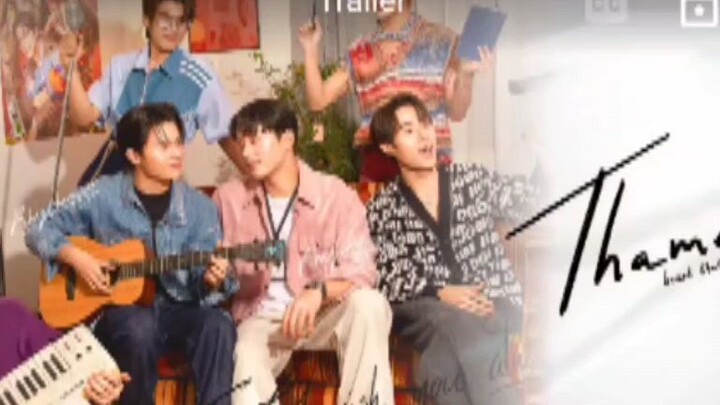 EP. 10 # THAMEPO HEART SKIPS A BEAT (ENGSUB)