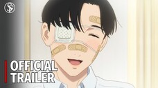 Những Ngày Bình Thường Của Yano‑kun - Official Trailer
