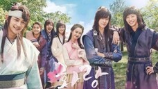 Hwarang Episode 1 [Tagalog Dub]