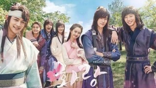 Hwarang Episode 2 [Tagalog Dub]