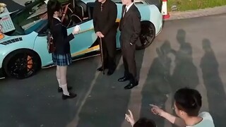 (เต็มเรื่อง) หรงอวี้ เกิดใหม่เป็นคุณย่าทวดภาค 2