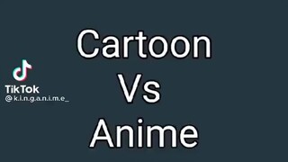 Cartoons as anime💖💖🤯🤯😍😍