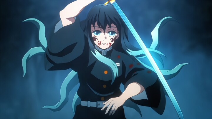 Aku pikir kamu ingin mencicipi Napas Matahariku