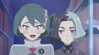 Episode 6 is over, everyone is gathered! What is the new story of Pokémon?