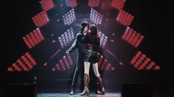 No Tomorrow - Trouble Maker Cover Dance [Ran Yue Project Stage Performance]