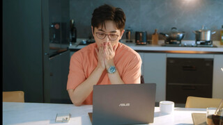 I don’t want to talk to people who don’t understand this part. Bai Ke, you are a very good actor…