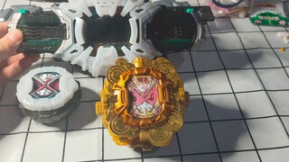 25买的国产崇皇表盘，好像不太行