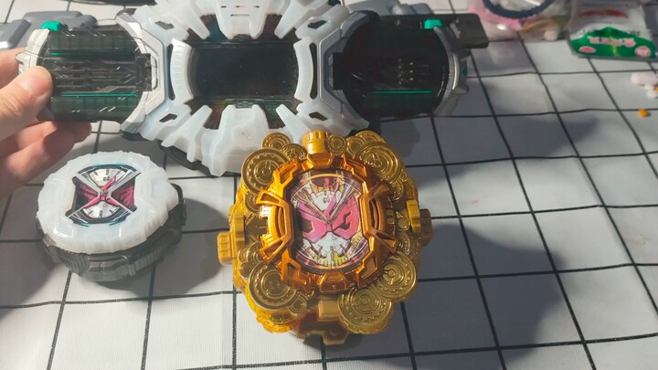 25买的国产崇皇表盘，好像不太行