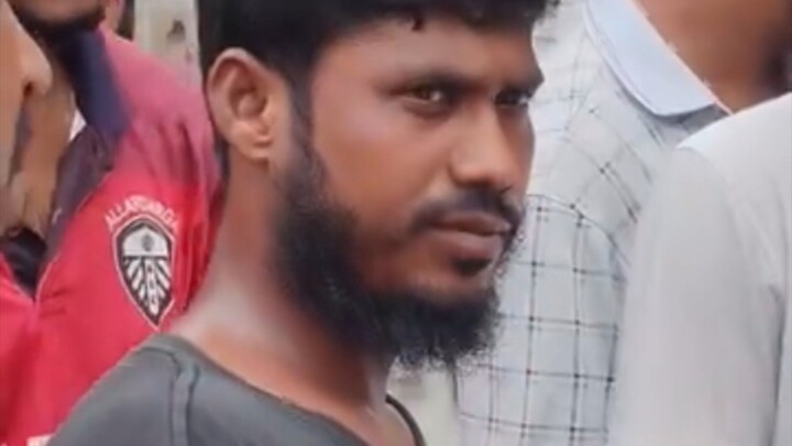 বৈরাগীর চরে চুরি