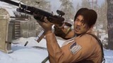 Tautan "Call of Duty" X "Attack on Titan" | Bundel Levi's akan diluncurkan pada 20 Januari