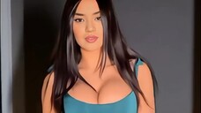 sexy Girl hot Dancer