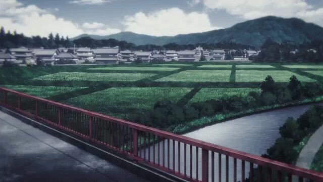 anime that I love