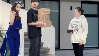 当你穿的比老板还像老板