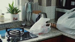 Lần Đầu Tự Làm Sườn Xá Xị Ngon Nhức Nách