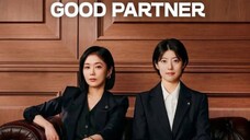 Good Partner (Tagalog)|Episode 3 Filipino Dubbed