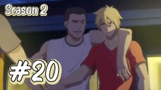 Barangay 143 [Season 2] - Episode 20 (Tagalog Dub)