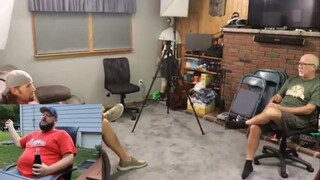 I'll Get Rid Of It! Webber's Reaction