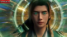 The immortal Eps 168 sub indo