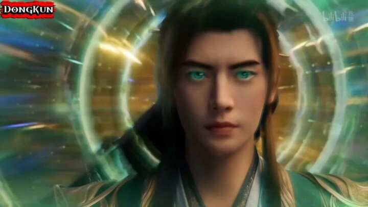 The immortal Eps 168 sub indo