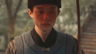 ในที่สุดก็มีละครที่ใช้แสงและเงาอีกเรื่องหนึ่งครับ แสง เงา และองค์ประกอบของละครเรื่องนี้น่าทึ่งมาก! ท