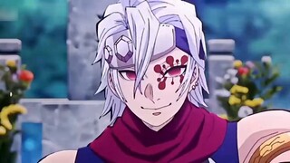 Jika Demon Slayer merupakan produk tahun 80-an, apakah Anda menyukai gayanya?