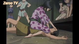 Bleach (Short Ep 32) - Quá khứ của Rukia (Phần 1) #bleach