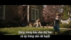 Ba ông bố lạc hậu Full Movie [Sub Việt]