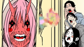 Feng Baobao's latest masterpiece! "My Bloodthirsty Landlord!" The trailer is shocking! ——Using the S