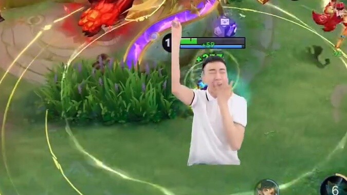 Watch it as a New Year's Eve party