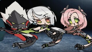 ⚡速 通 绝 区 零 剧 情⚡