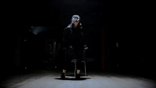 أحبني أحبني أحبني رقص المرآة للاستخدام الشخصي