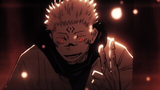 [Terjemahan Mandarin 4K | Jujutsu Kaisen] Su Nuo bermuka dua | Akulah rajanya | Duelista