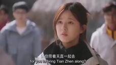 hou lang/genZ EP21